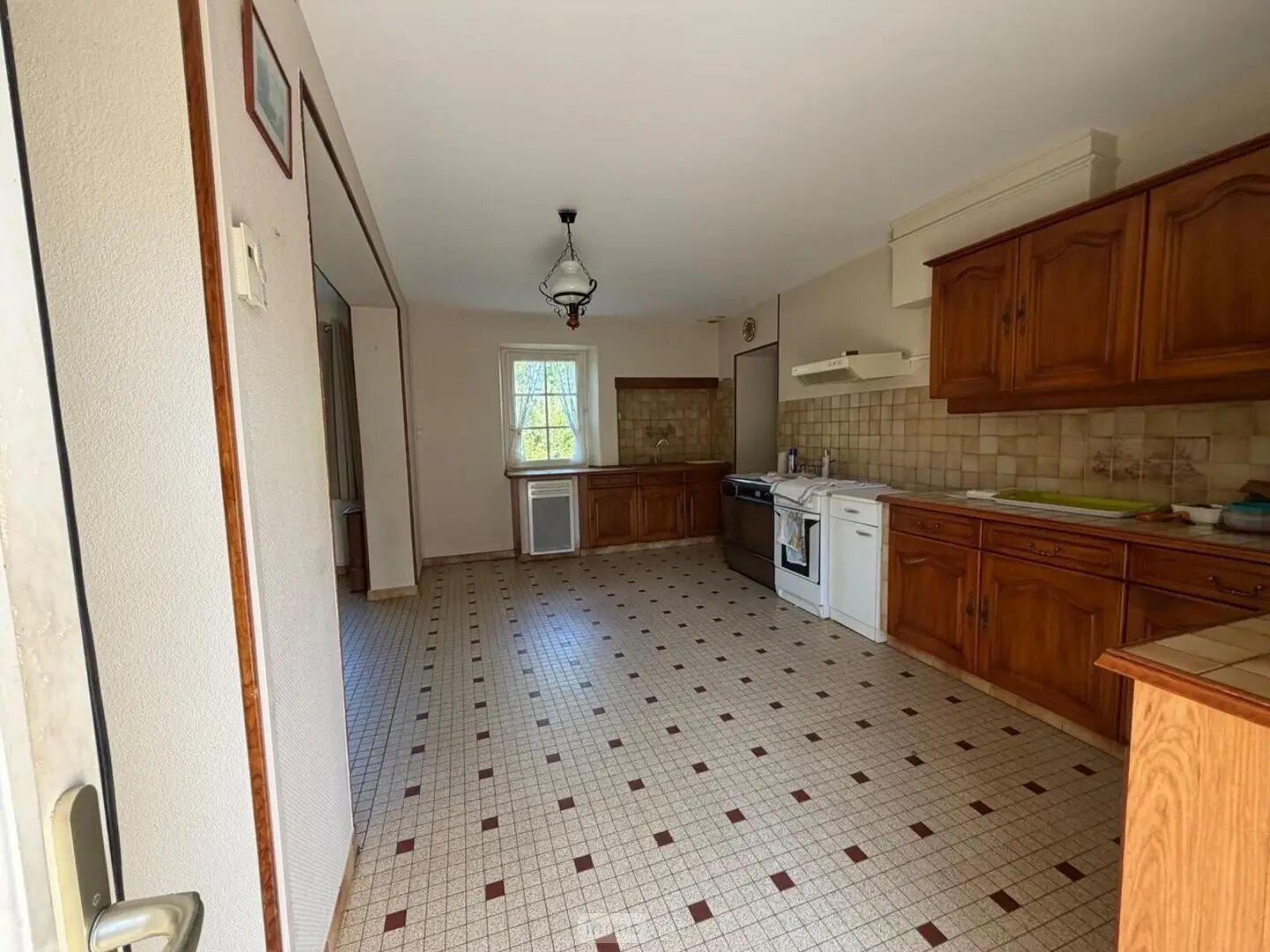 Maison à vendre, 85m², Chinon