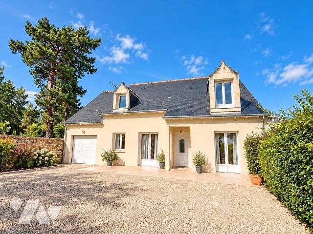 Maison à vendre, 100m², Chinon