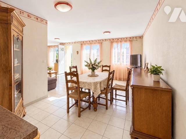 Maison à vendre, 100m², Chinon