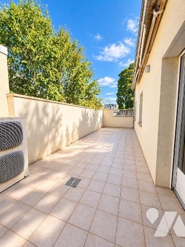 Maison à vendre, 100m², Chinon