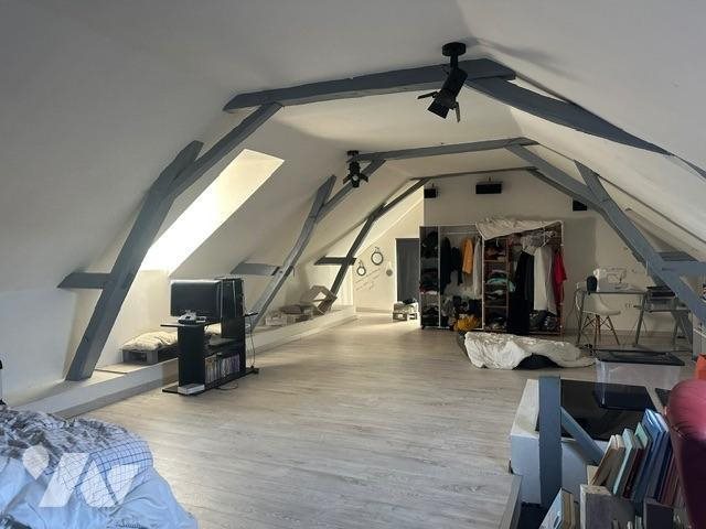 Maison à vendre, 220m², Saint-Nicolas-de-Bourgueil