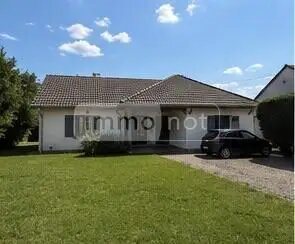 Maison à vendre, 140m², Panzoult