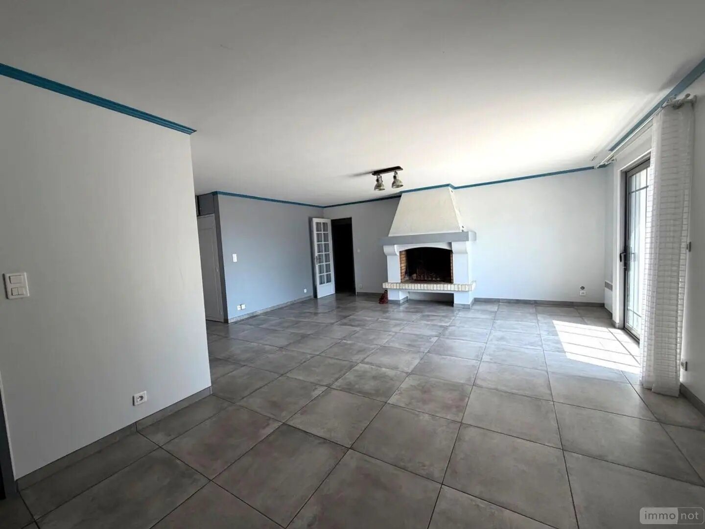 Maison à vendre, 140m², Panzoult