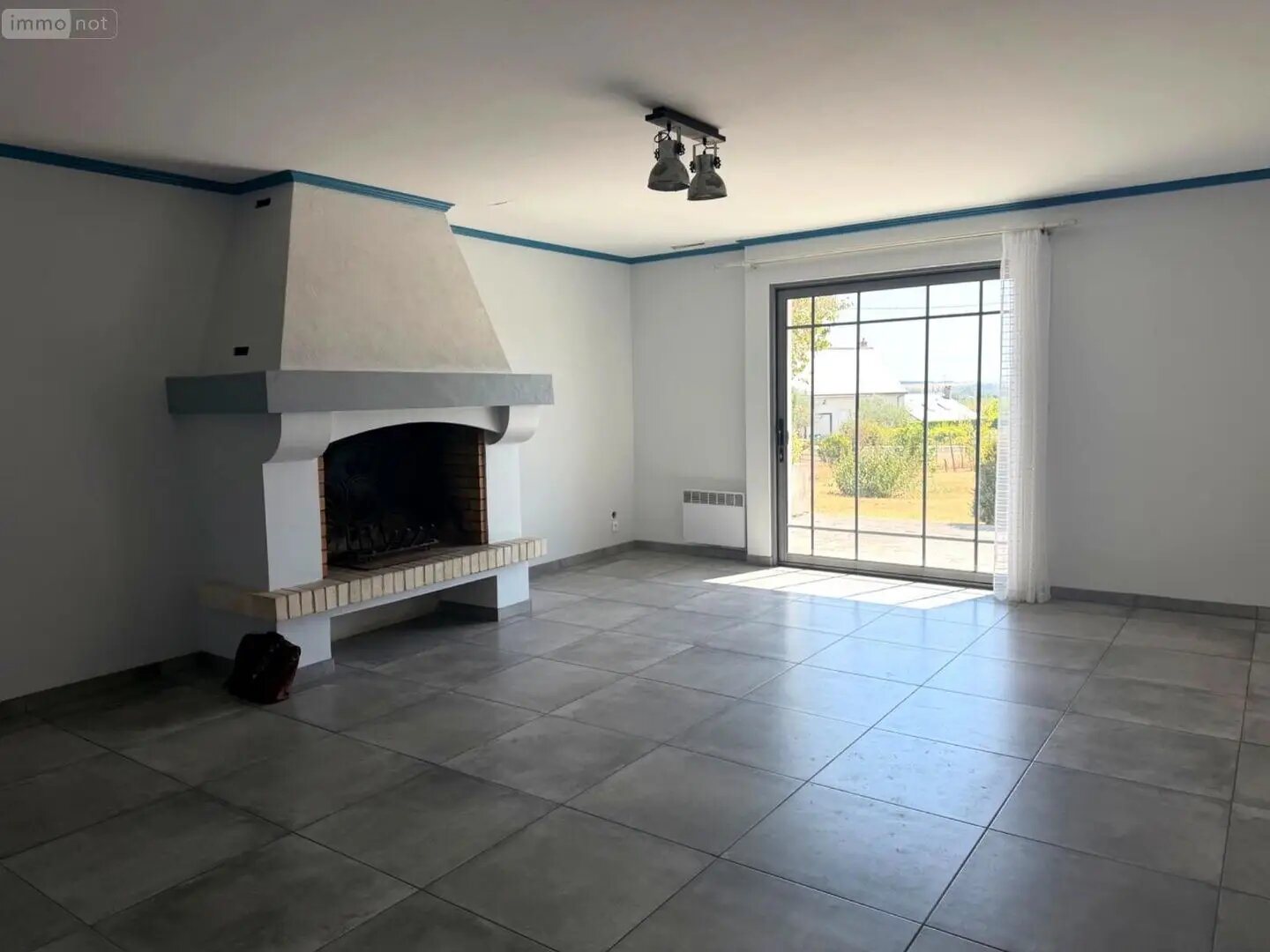 Maison à vendre, 140m², Panzoult