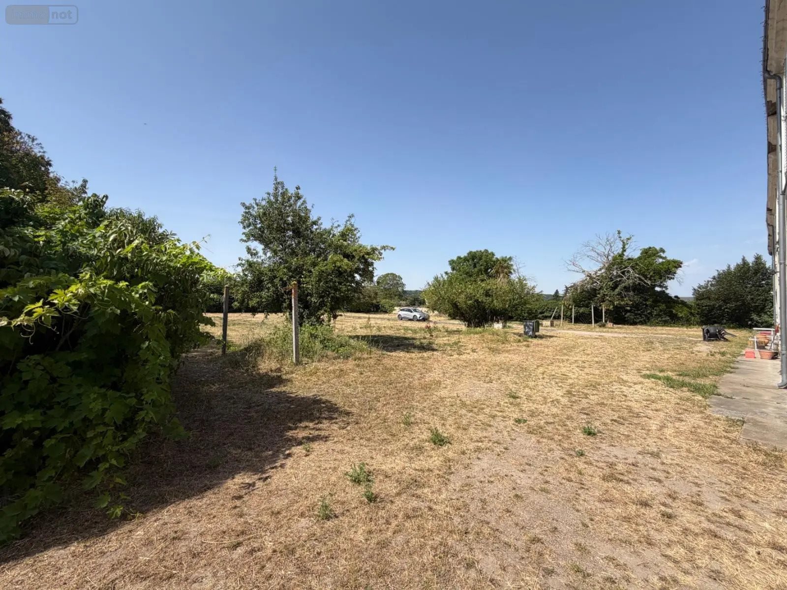 Maison à vendre, 500m², Chinon