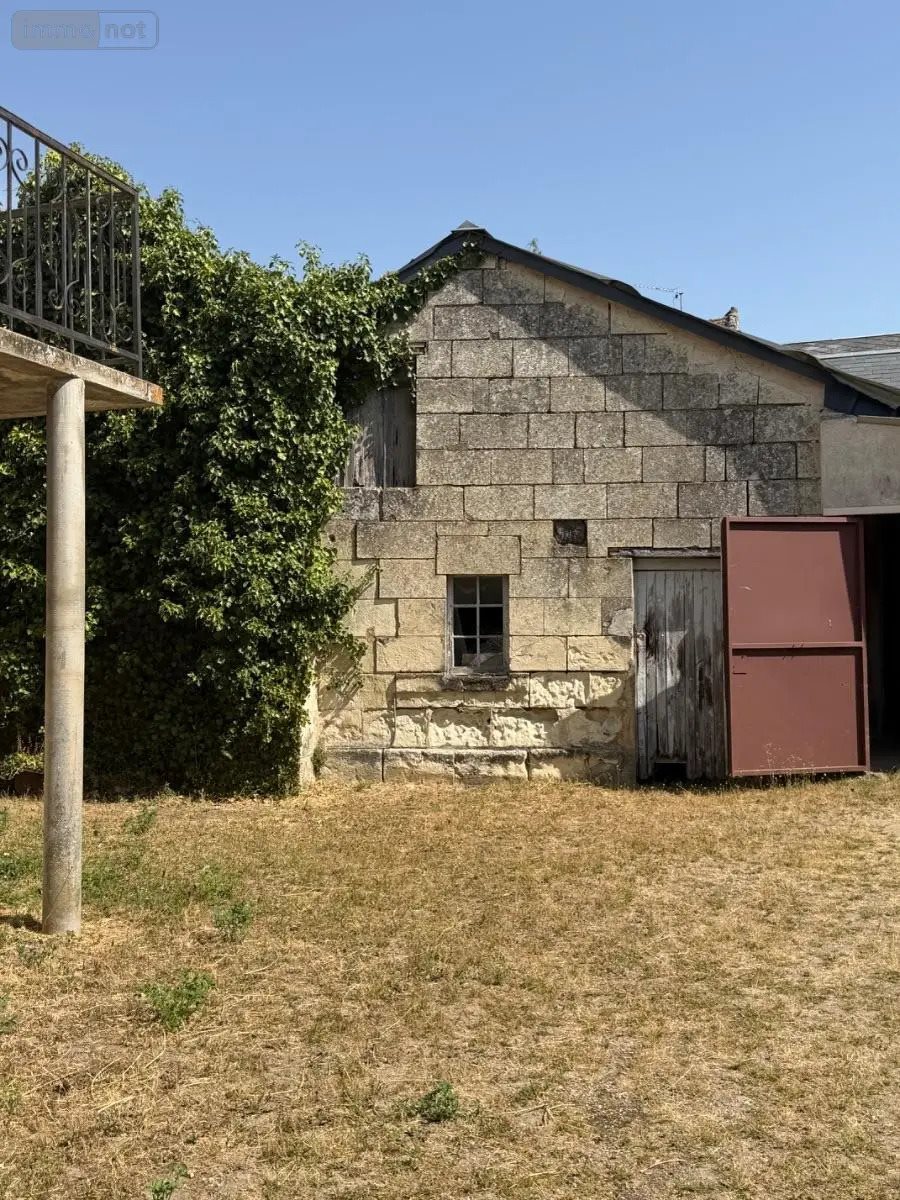Maison à vendre, 500m², Chinon