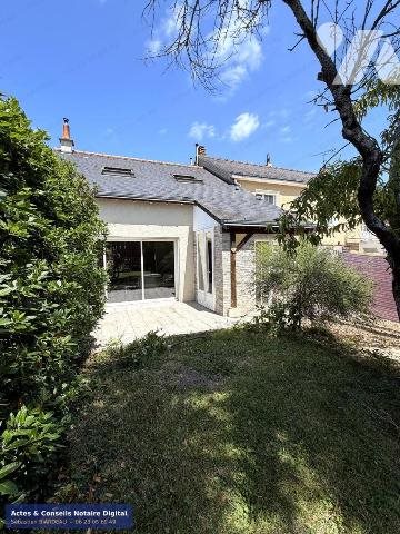 Maison à vendre, 212m², Cinais