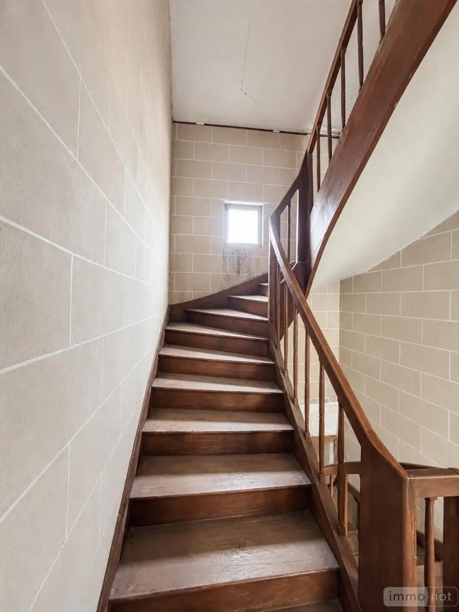 Maison à vendre, 205m², Huismes