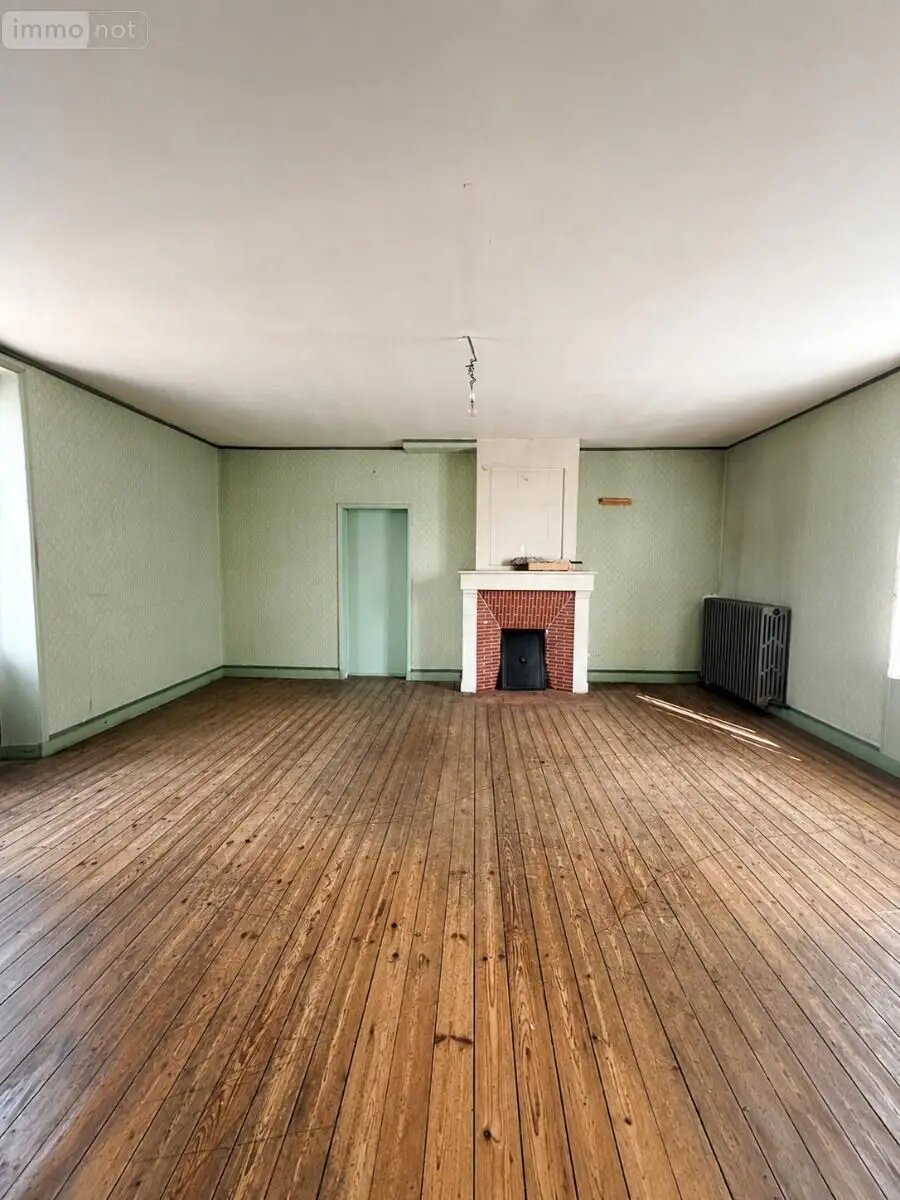 Maison à vendre, 205m², Huismes