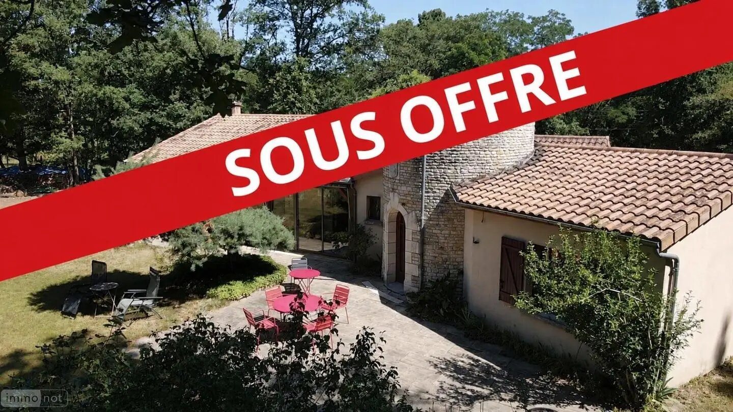 Maison à vendre, 196m², Verrue