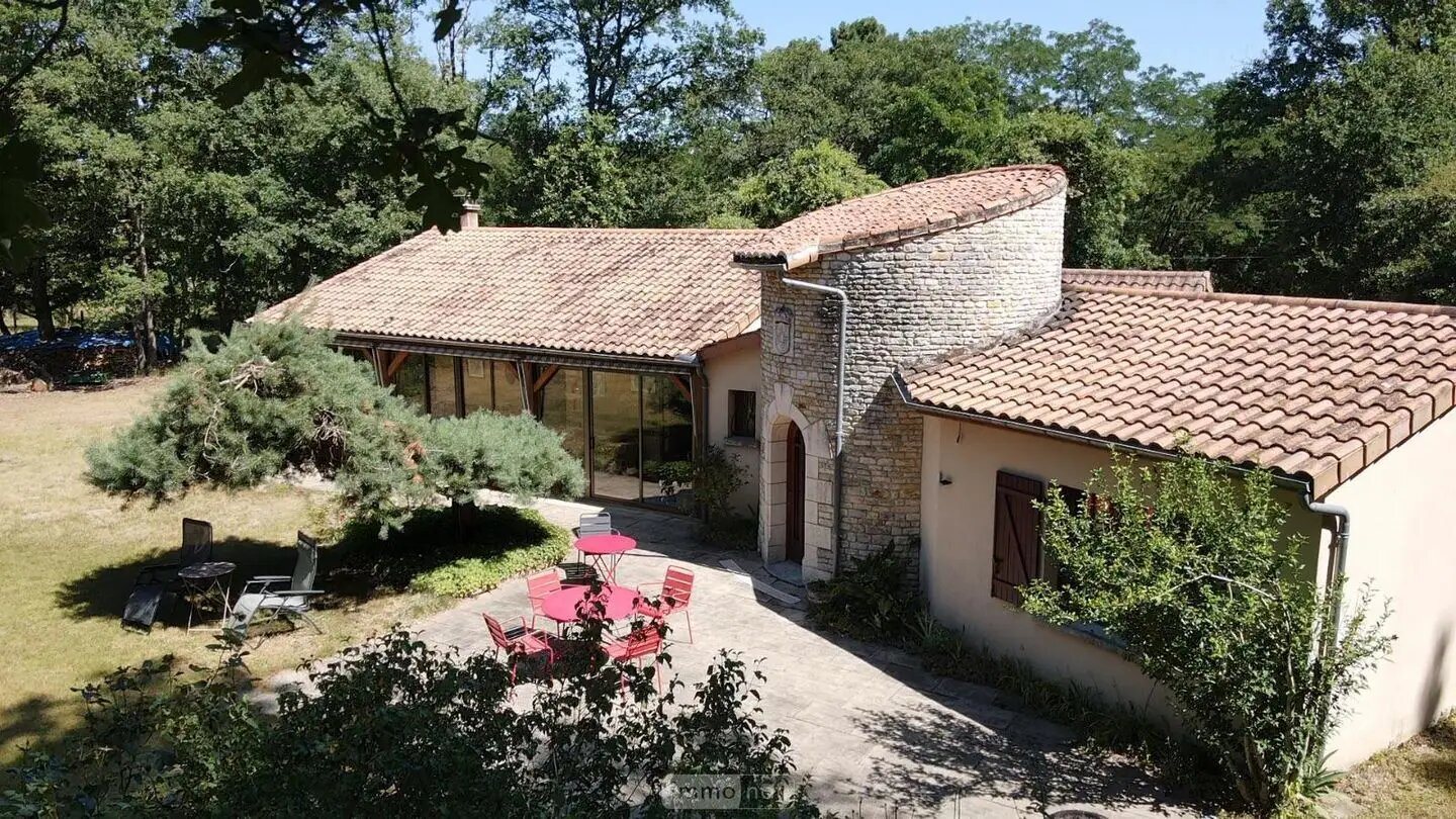 Maison à vendre, 196m², Verrue