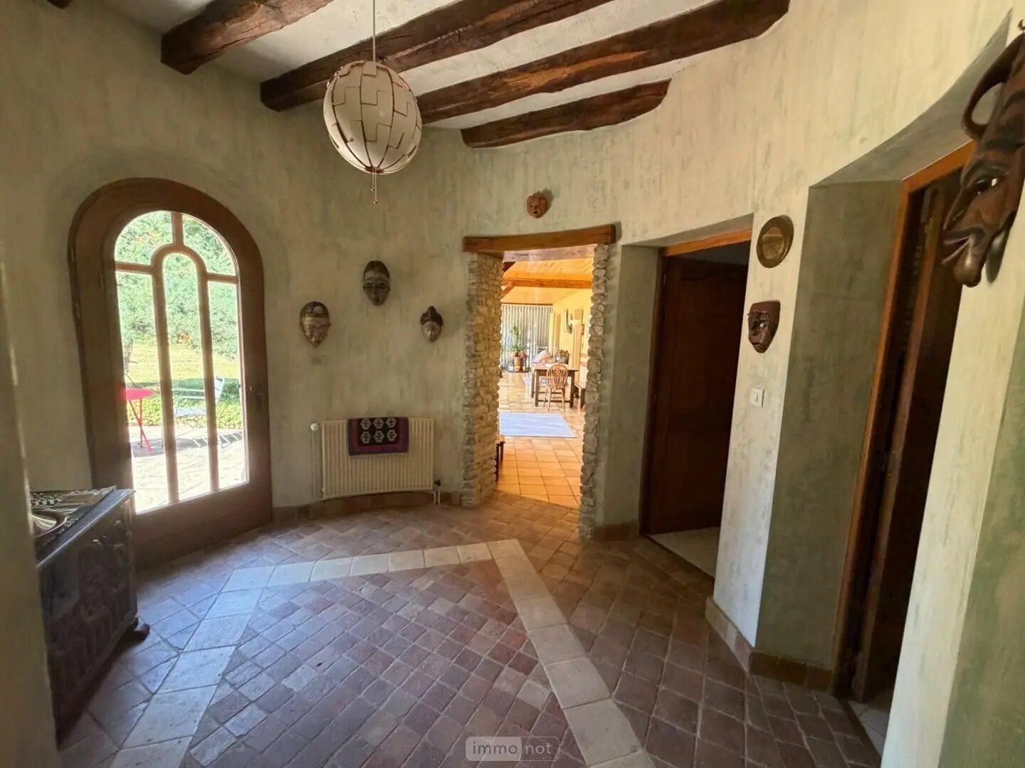 Maison à vendre, 196m², Verrue