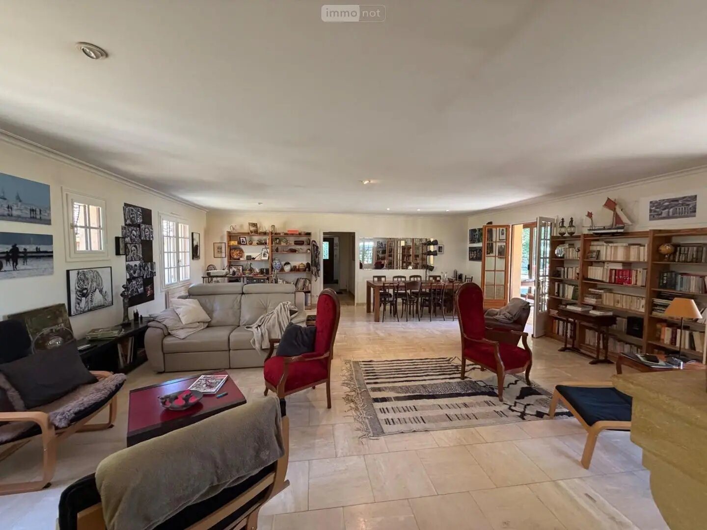 Maison à vendre, 196m², Verrue