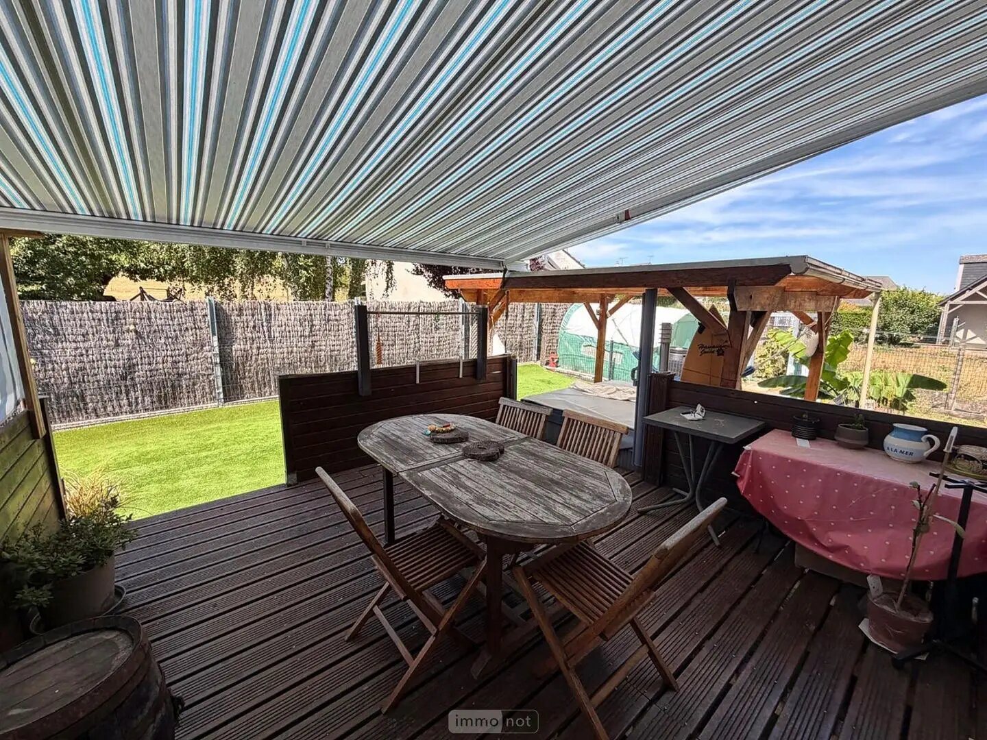Maison à vendre, 149m², Azay-le-Rideau