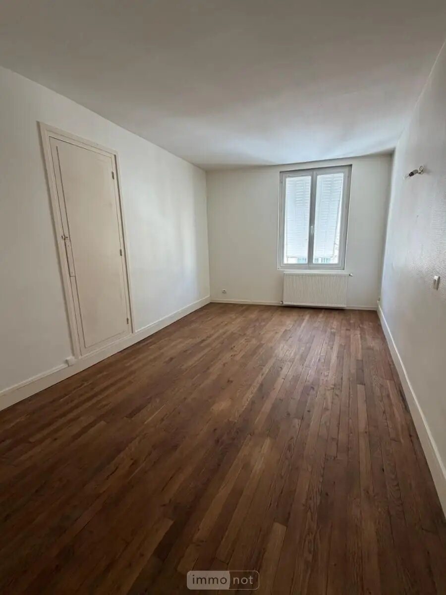 Maison à vendre, 91m², Chinon
