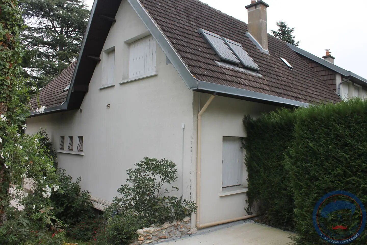 Maison à vendre, 280m², Fondettes
