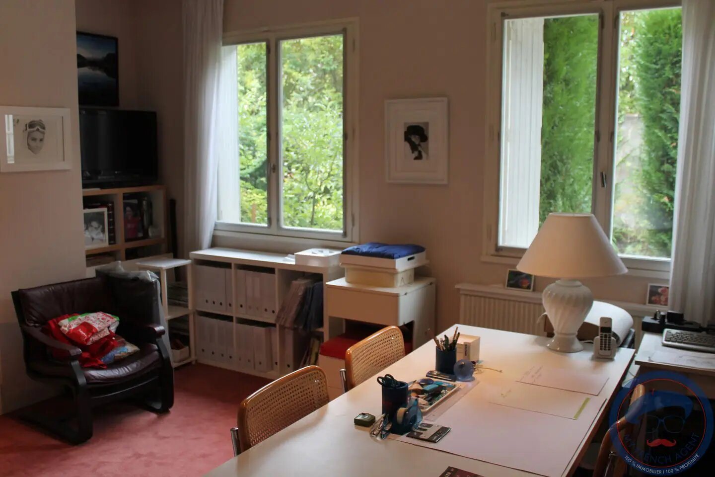 Maison à vendre, 280m², Fondettes