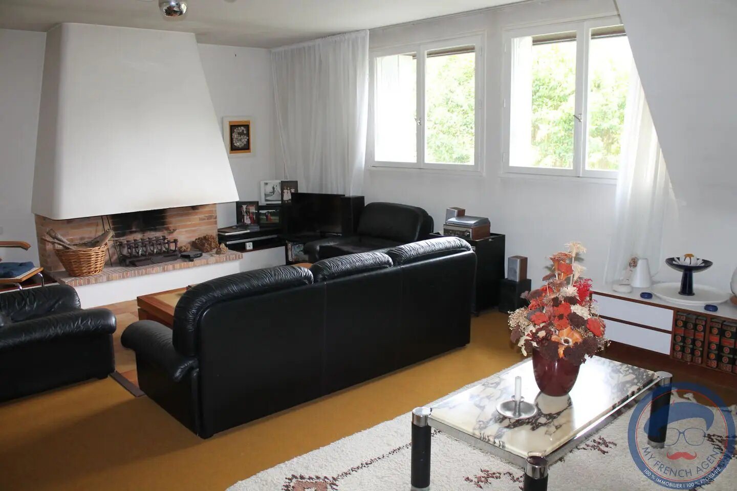 Maison à vendre, 280m², Fondettes