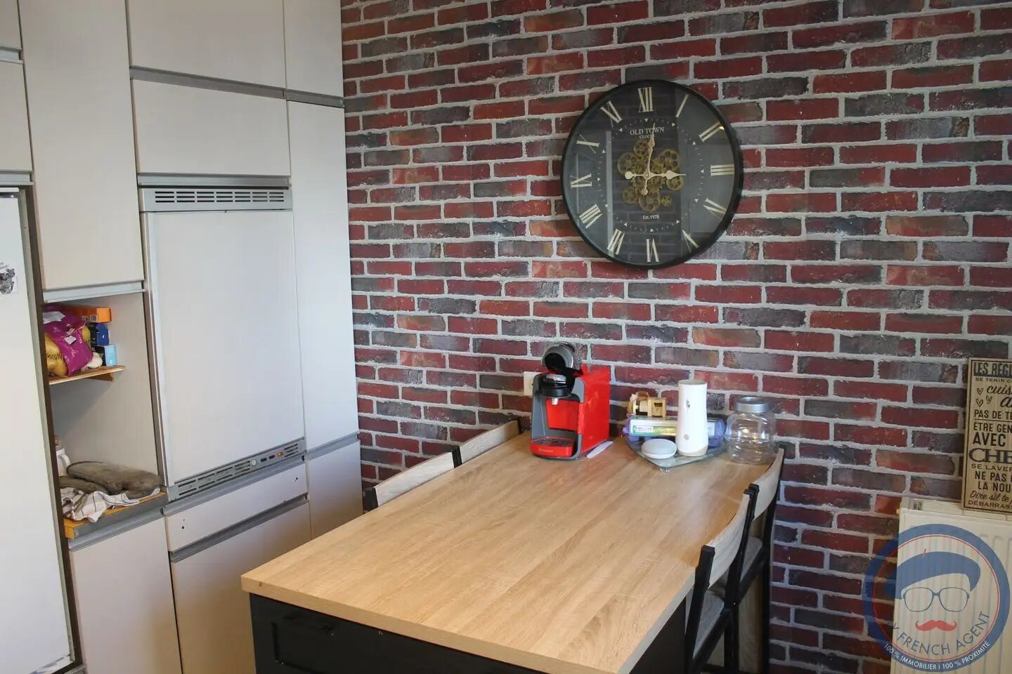 Appartement à vendre, 94m², Saint-Pierre-des-Corps