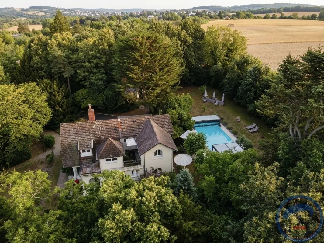 Maison à vendre, 204m², Bléré