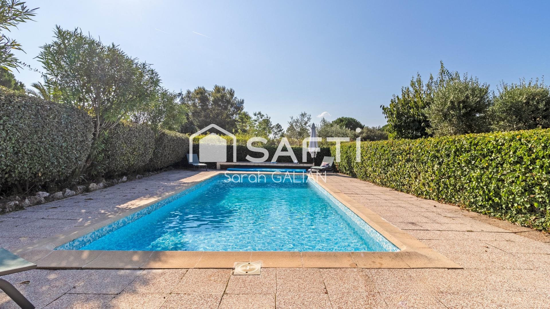 Maison à vendre, 95m², Roquebrune-sur-Argens