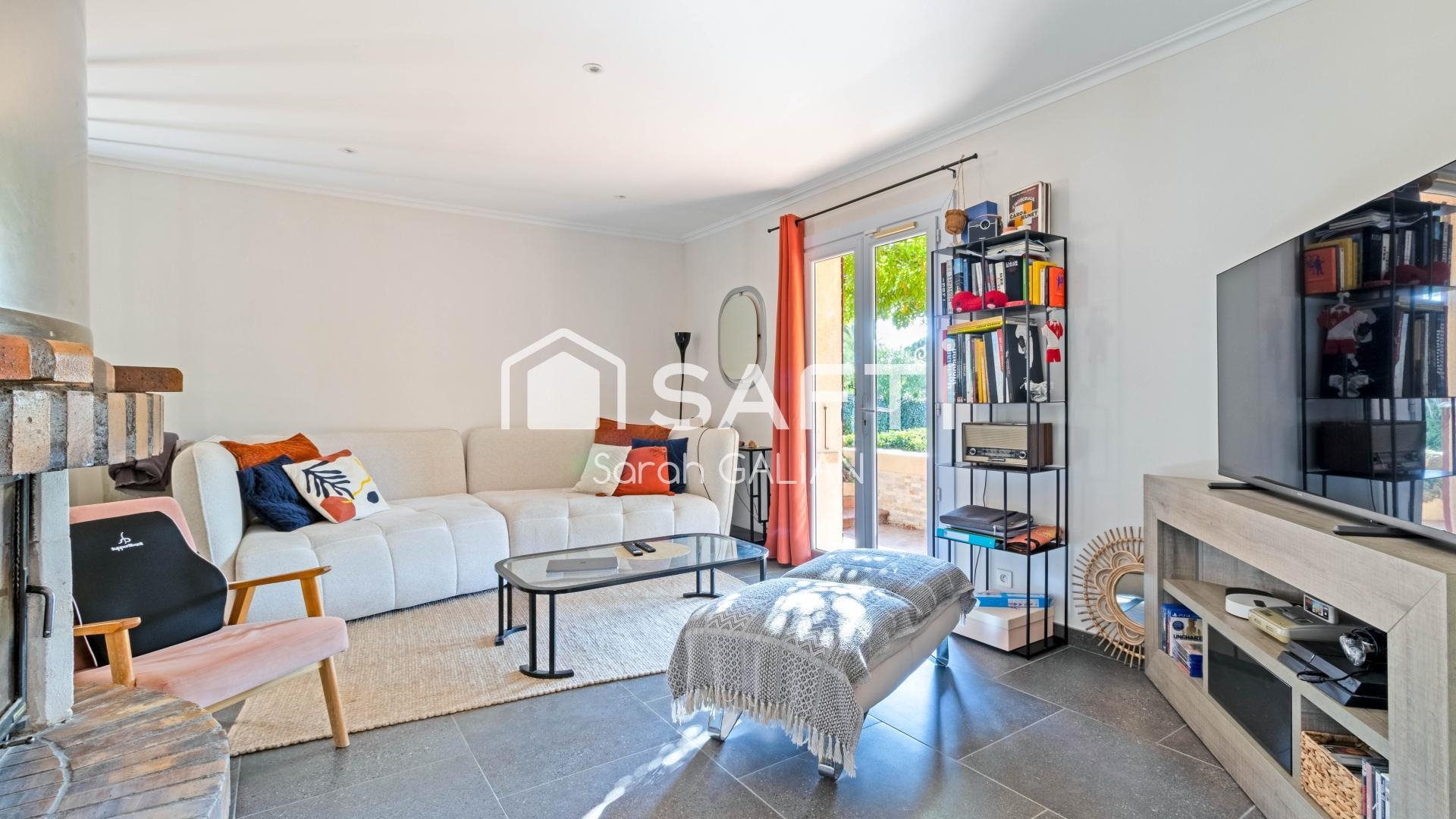 Maison à vendre, 95m², Roquebrune-sur-Argens