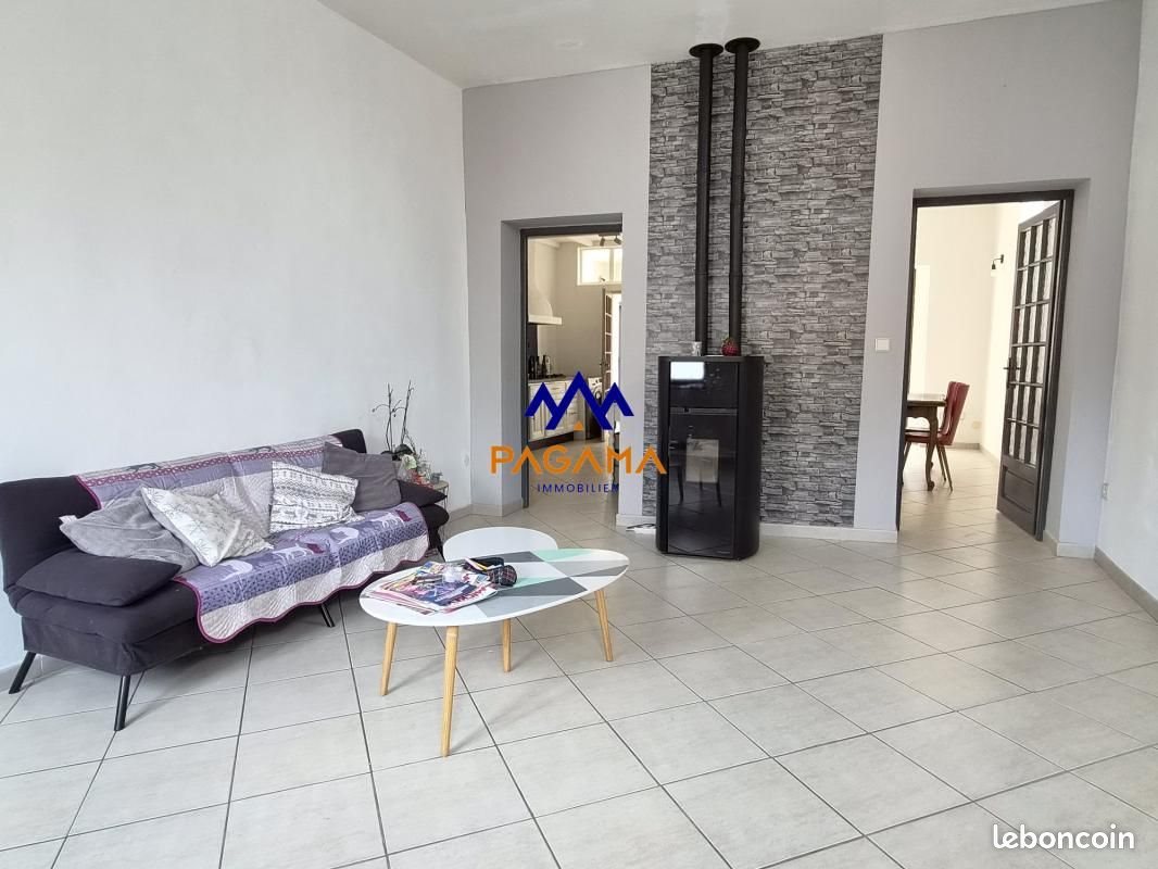 Maison à vendre, 109m², Saint-Aubert