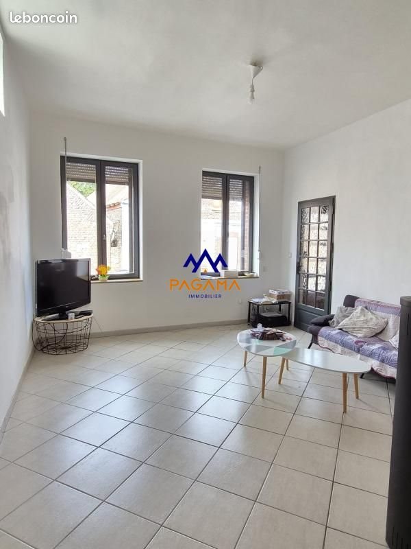 Maison à vendre, 109m², Saint-Aubert