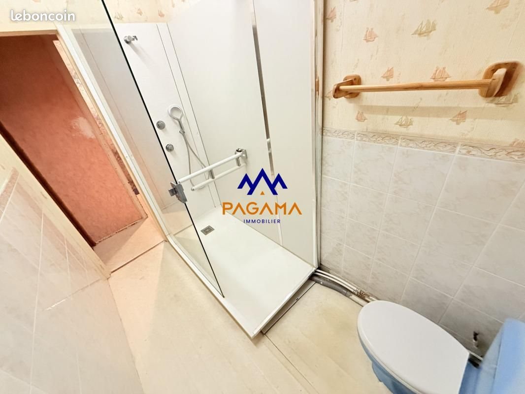 Maison à vendre, 70m², Maubeuge