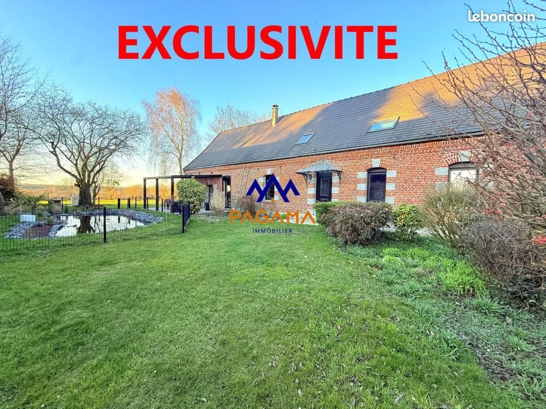 Maison à vendre, 225m², Ors
