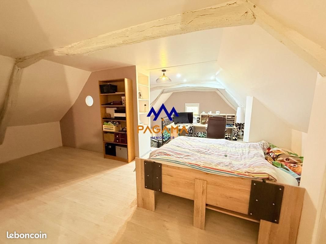 Maison à vendre, 225m², Ors