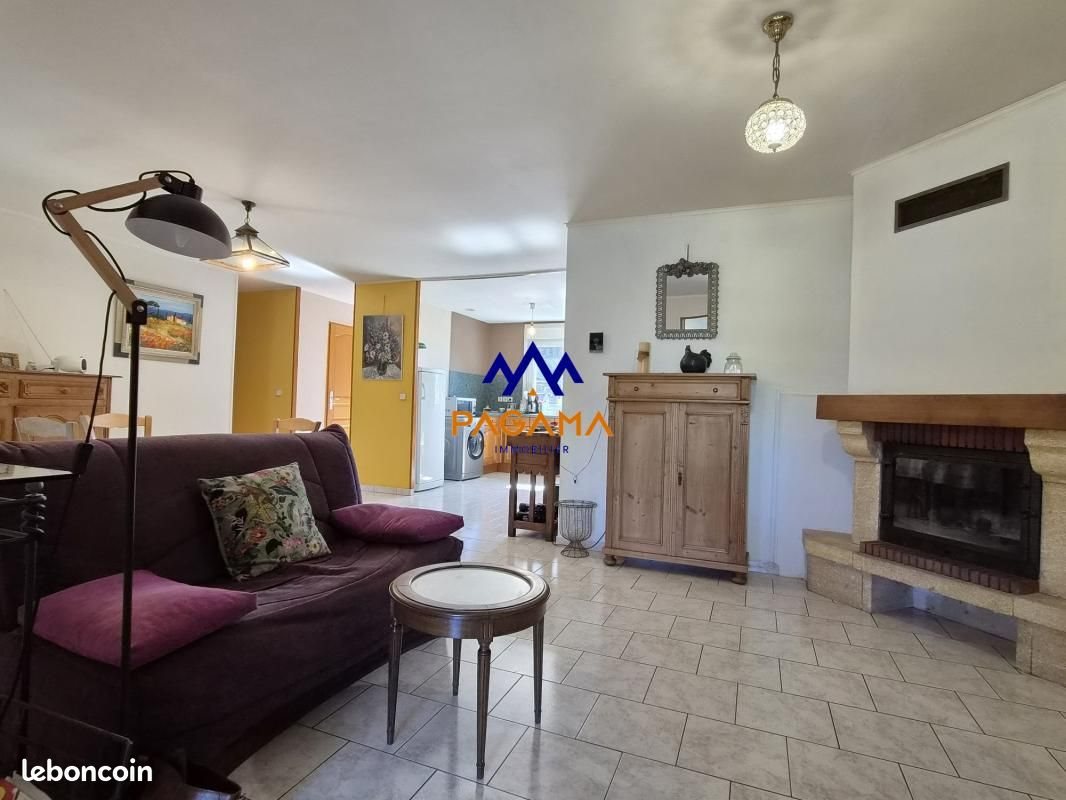 Maison à vendre, 111m², Le Quesnoy