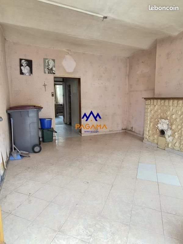 Maison à vendre, 67m², Berlaimont