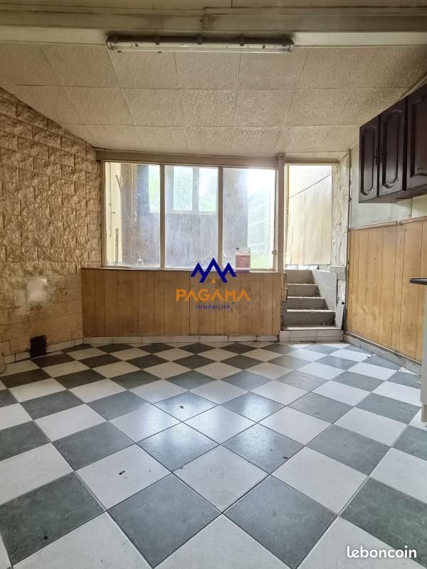 Maison à vendre, 67m², Berlaimont