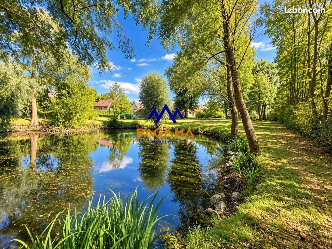 Maison à vendre, 163m², Busigny