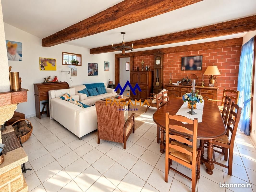 Maison à vendre, 163m², Busigny