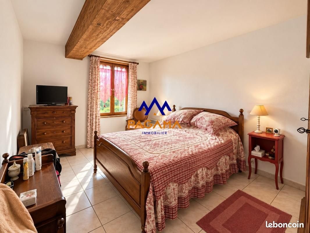 Maison à vendre, 163m², Busigny