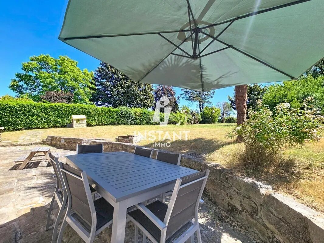 Maison à vendre, 125m², La Chapelle-Gauthier