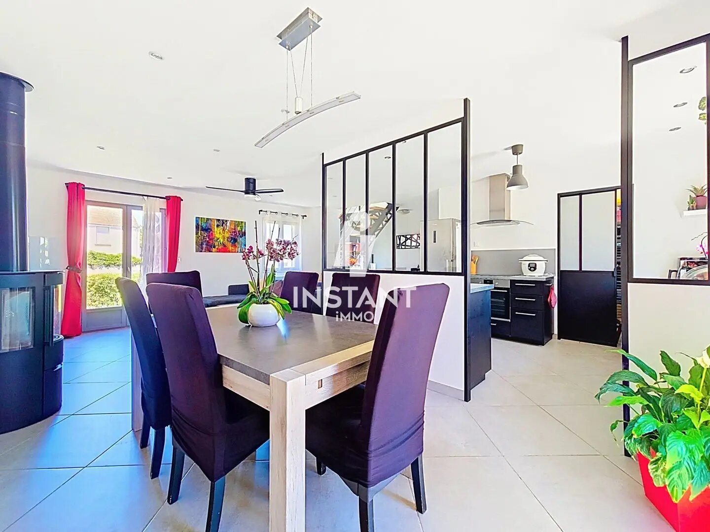 Maison à vendre, 125m², La Chapelle-Gauthier