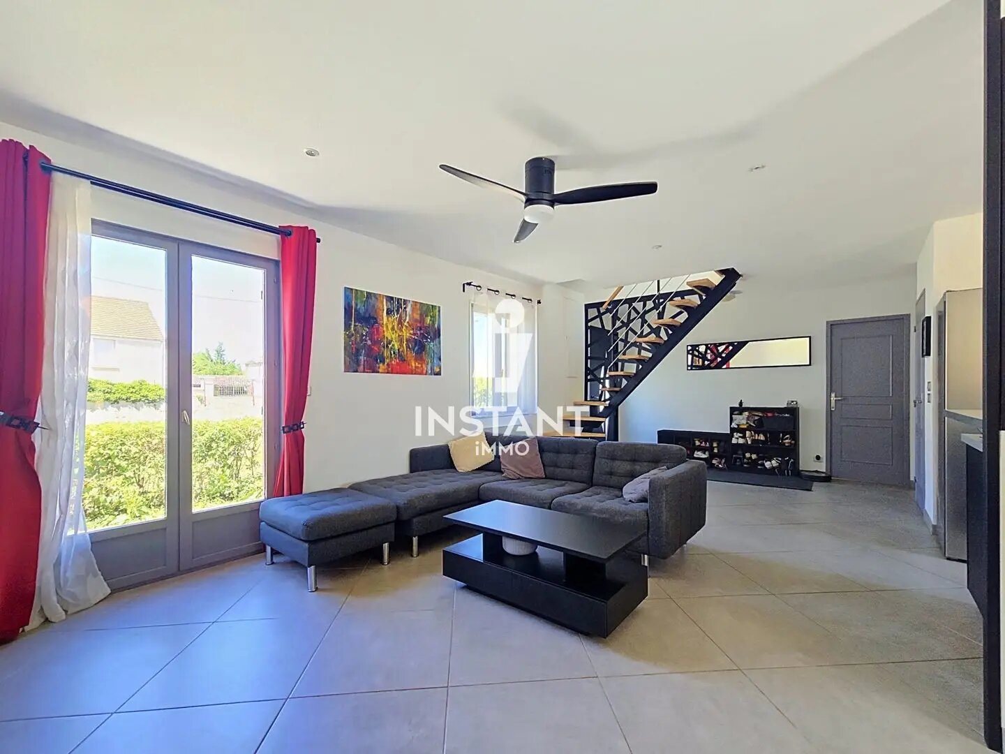 Maison à vendre, 125m², La Chapelle-Gauthier