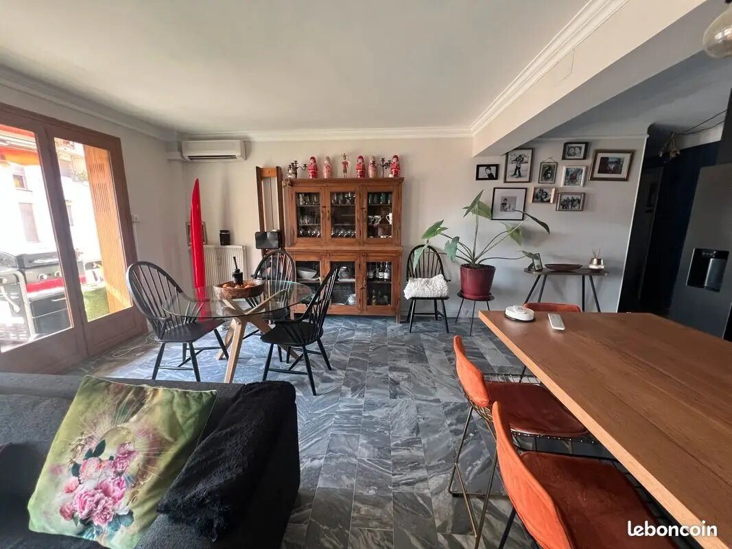Appartement à vendre, 87m², Avignon