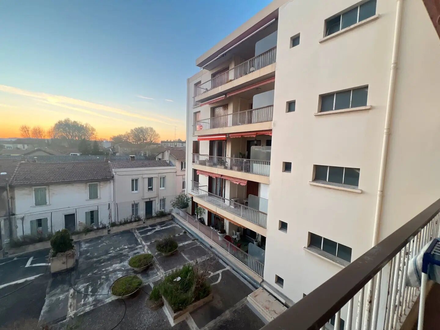 Appartement à vendre, 87m², Avignon