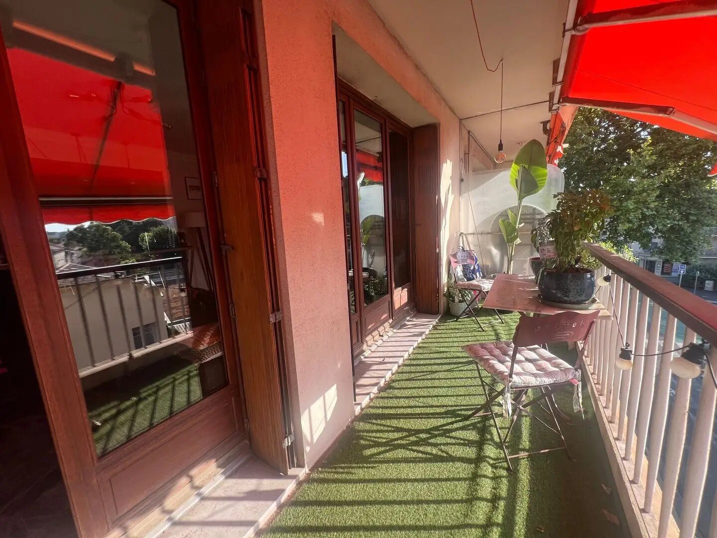 Appartement à vendre, 87m², Avignon