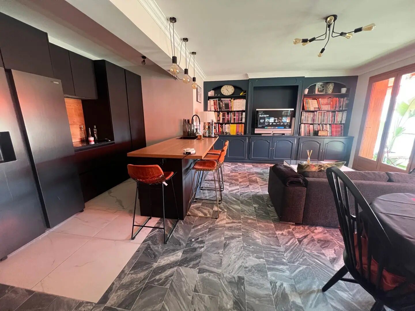 Appartement à vendre, 87m², Avignon