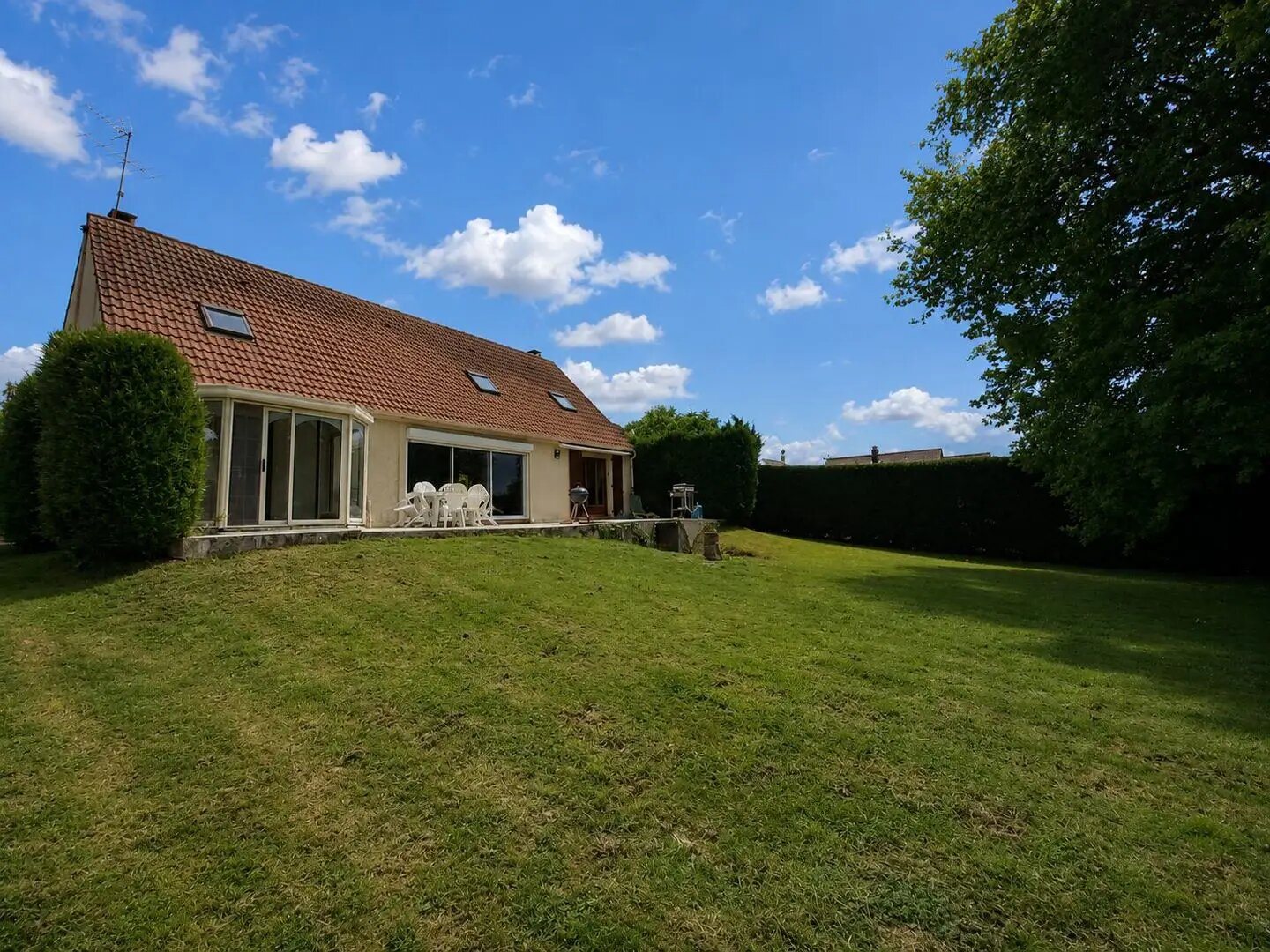 Maison à vendre, 166m², Saint-Aubin-sur-Gaillon