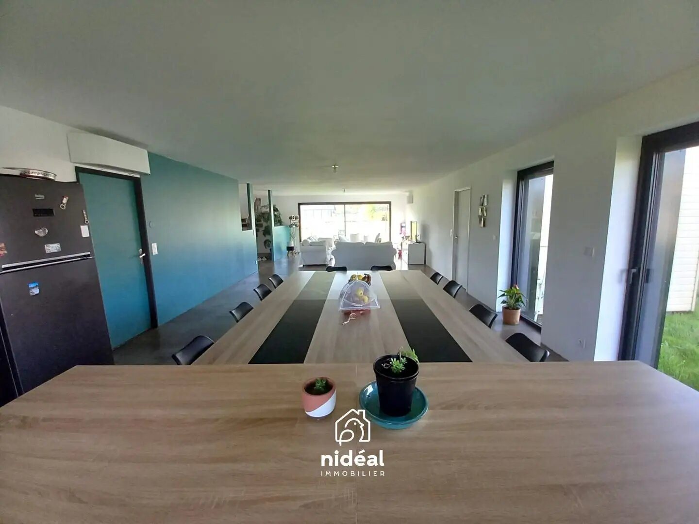 Maison à vendre, 291m², Brosville