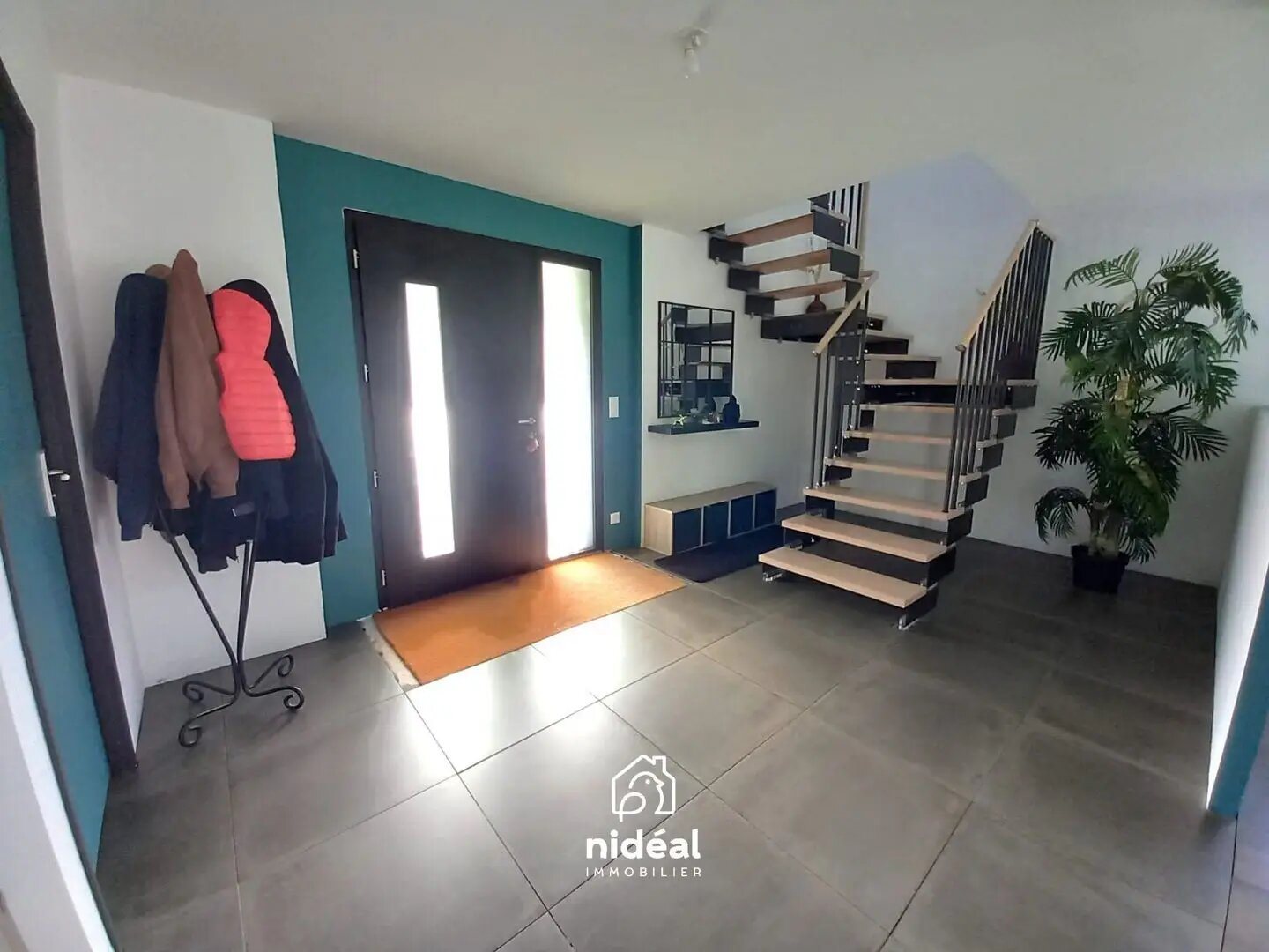 Maison à vendre, 291m², Brosville