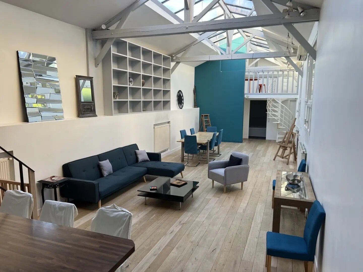 Maison à vendre, 180m², Nanterre