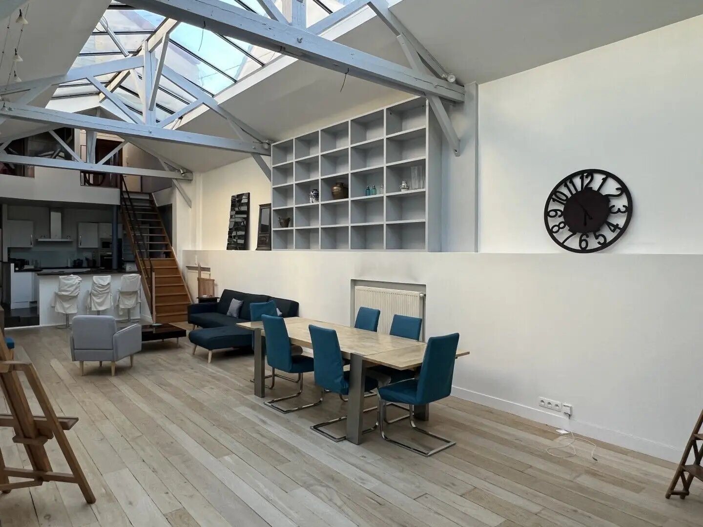 Maison à vendre, 180m², Nanterre