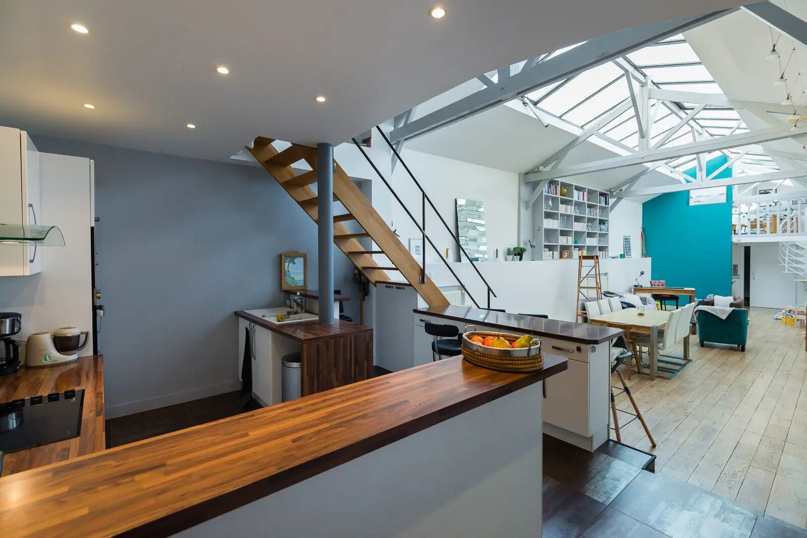 Maison à vendre, 180m², Nanterre